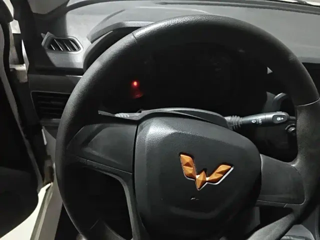 Wuling Motors Wuling Hongguang 2021 1.5L Facelift S Comfort Hydraulic Power Steering LAR — Фото автомобиля 15