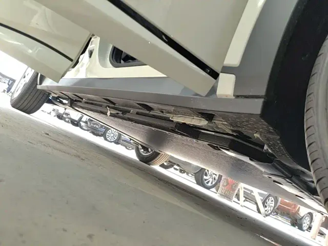 BYD Dolphin — Фото автомобиля 20
