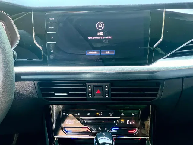 Volkswagen Passat — Фото автомобиля 17