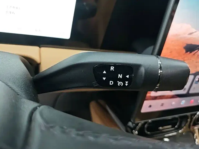 Leapmotor Leapmotor C11 2024 Pure Electric 580 Premium Edition — Фото автомобиля 13
