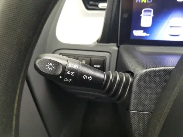 Wuling Hongguang Mini EV — Фото автомобиля 21