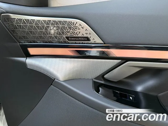 BMW i5 G60 — Фото автомобиля 13