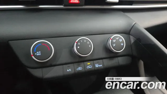 Hyundai Avante — Фото автомобиля 30