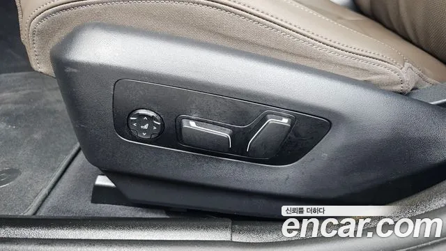 BMW 5-Series — Фото автомобиля 22