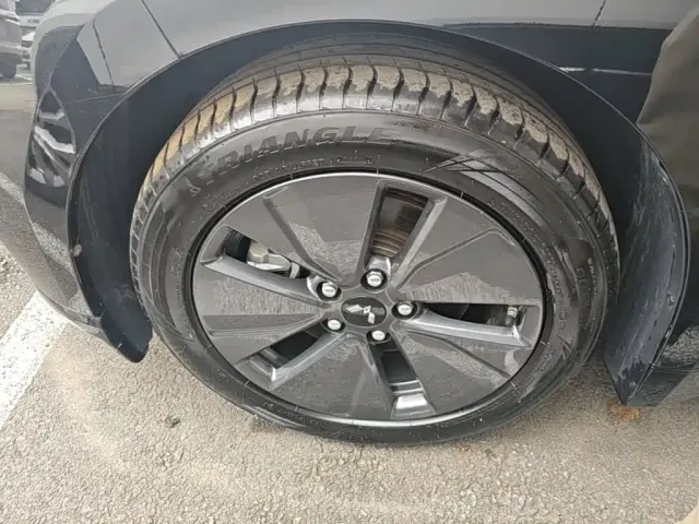 Wuling Starlight — Фото автомобиля 22