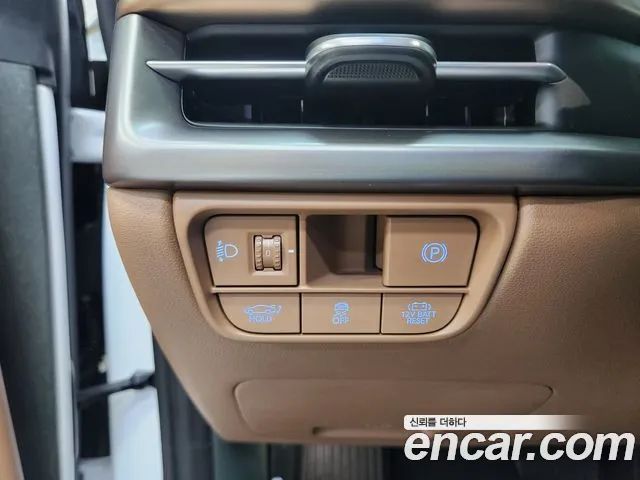 Hyundai Grandeur — Фото автомобиля 5