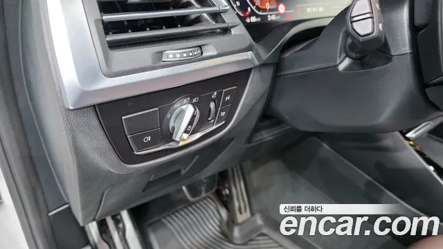 BMW X3 xDrive 20i M Sport Pro — Фото автомобиля 17