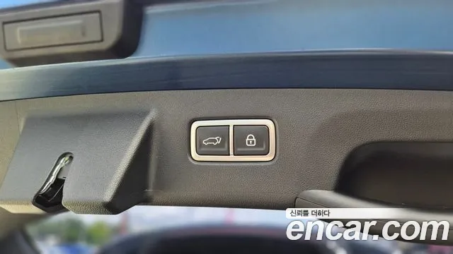Kia Sorento Sorento 4-е поколение — Фото автомобиля 14