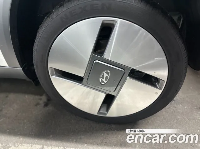 Hyundai Casper — Фото автомобиля 17