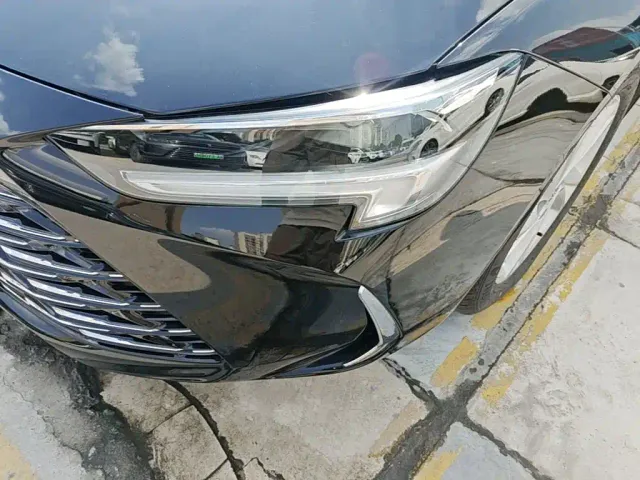 Buick Regal — Фото автомобиля 23