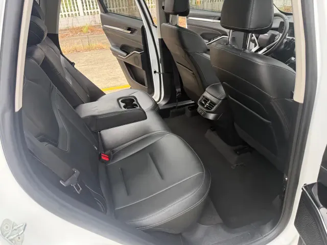 Haval H6 — Фото автомобиля 14