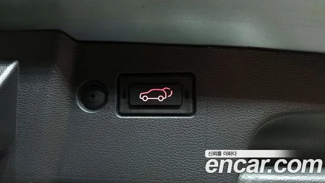 KG_Mobility_Ssangyong Torres Torres Бензин 1.5 2WD — Фото автомобиля 20