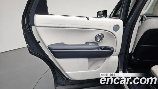 Hyundai Palisade LX3 — Фото автомобиля 14