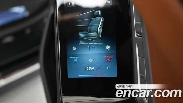 BMW 7-Series 7 серия (G70) 740i xDrive M Sport Limited — Фото автомобиля 16
