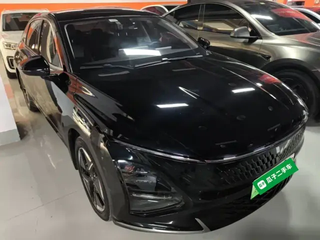 Wuling Starlight — Фото автомобиля 3