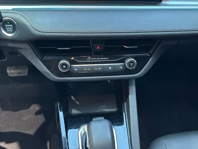 Ford Escort — Фото автомобиля 15