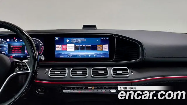Mercedes-Benz GLE-Class — Фото автомобиля 16