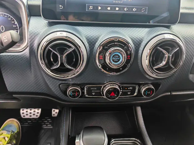 BAIC BJ40 — Фото автомобиля 22