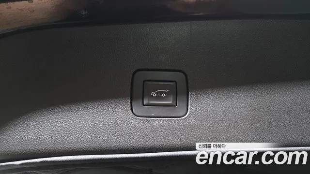 ChevroletGMDaewoo Trax Trax Кроссовер — Фото автомобиля 20