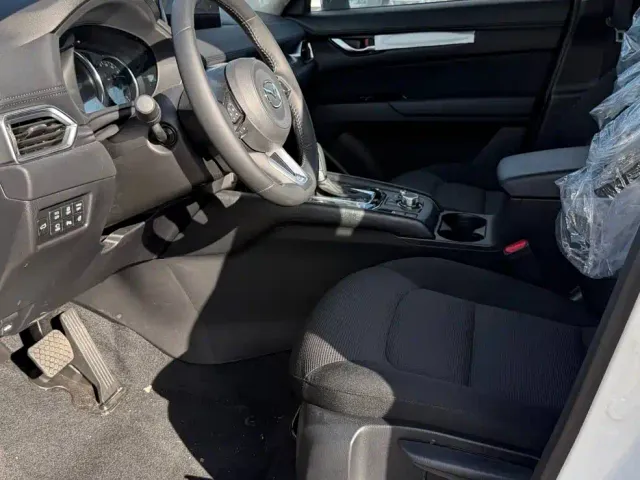 Mazda CX-5 — Фото автомобиля 4