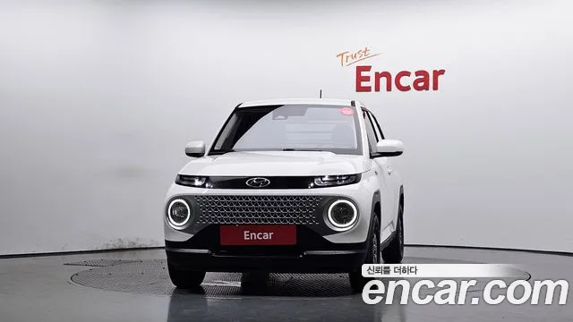 Hyundai Casper — Фото автомобиля 3