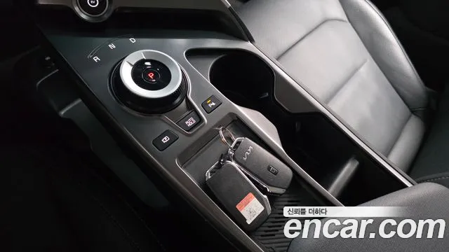 Kia EV6 Long Range — Фото автомобиля 7