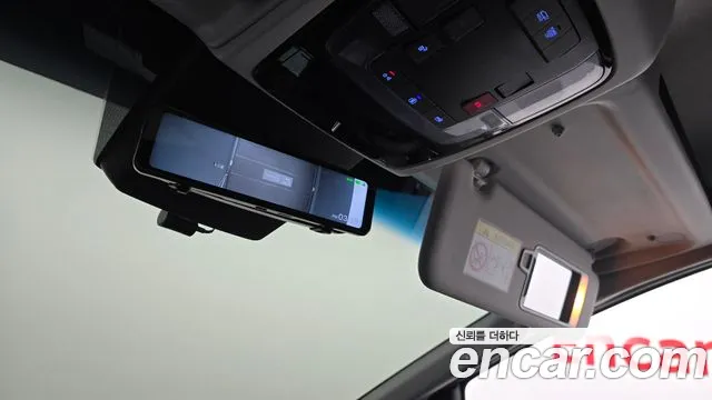 Hyundai Staria Staria Карго 3 места — Фото автомобиля 13