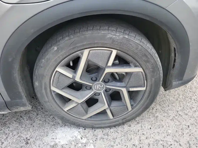 BYD Yuan PLUS — Фото автомобиля 6