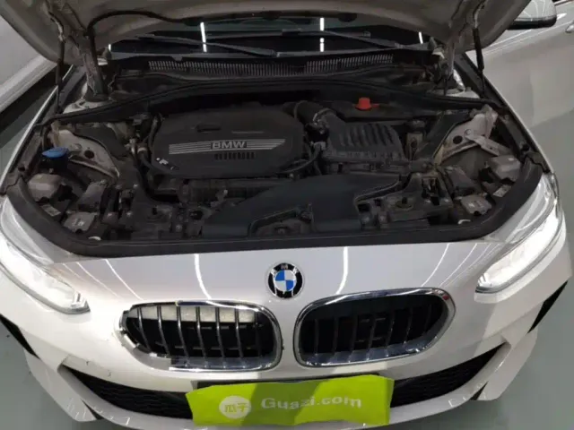 BMW 1 Series — Фото автомобиля 19