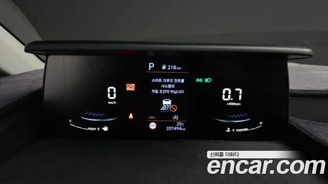 Hyundai Staria — Фото автомобиля 8