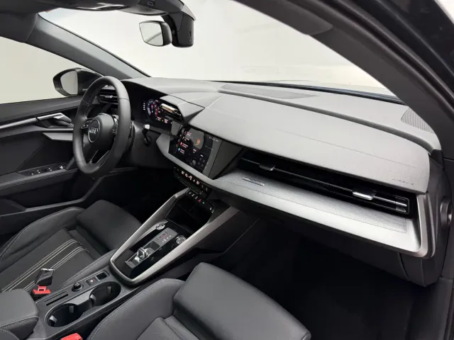 Audi A3 — Фото автомобиля 20