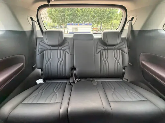 GAC Trumpchi M8 — Фото автомобиля 30