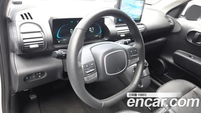 Hyundai Casper Casper Фургон — Фото автомобиля 15