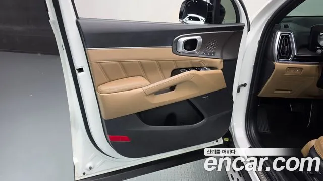 Kia Sorento Generation 4 — Фото автомобиля 13