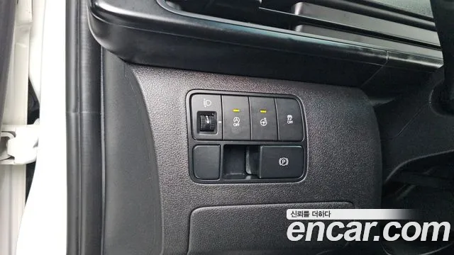 Hyundai Staria Staria Tourer 11 мест — Фото автомобиля 14