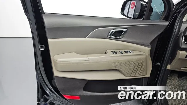 Kia Carnival 4th Gen — Фото автомобиля 13