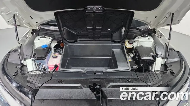 Kia EV6 — Фото автомобиля 9
