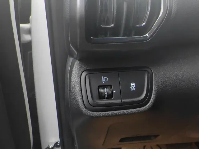 Hyundai ix35 — Фото автомобиля 14