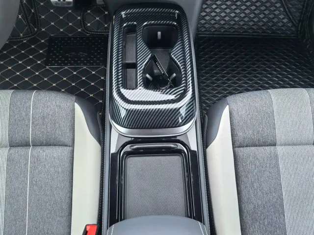 Volkswagen ID.4 Crozz — Фото автомобиля 23