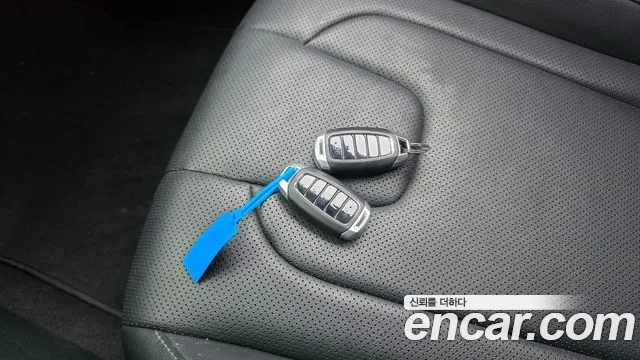 Hyundai Avante CN7 — Фото автомобиля 18