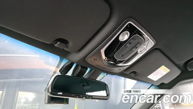 KG_Mobility_Ssangyong Torres Новый Torres — Фото автомобиля 28