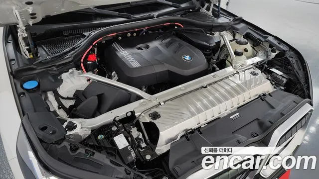 BMW X3 — Фото автомобиля 6