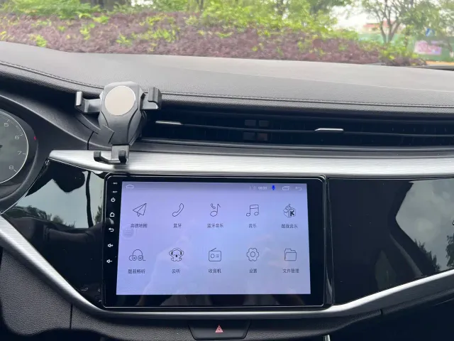 Chery Arrizo 5 — Фото автомобиля 10