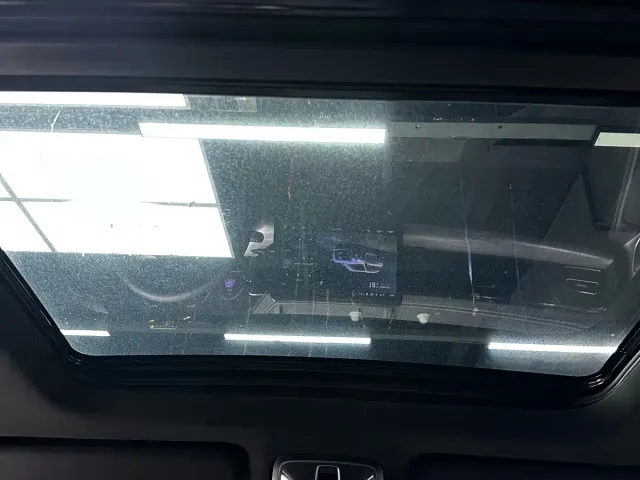 GAC Trumpchi GS8 — Фото автомобиля 26