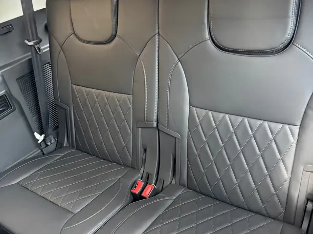 Haval H9 — Фото автомобиля 22