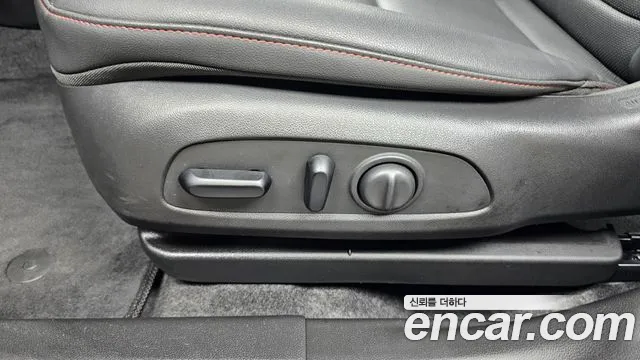Chevrolet Trax — Фото автомобиля 30