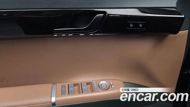 Hyundai Grandeur GN7 — Фото автомобиля 29