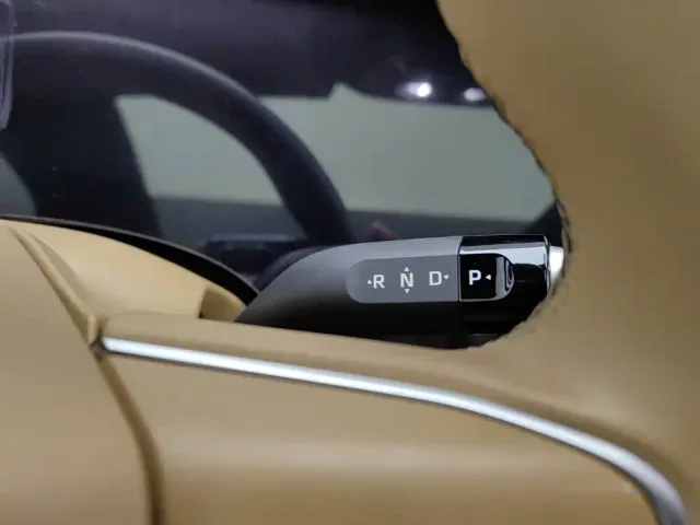 Roewe Feifan R7 — Фото автомобиля 13