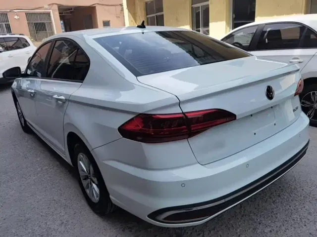 Volkswagen Bora 2023 1.5L Auto Free Ride Limited Edition — Фото автомобиля 22