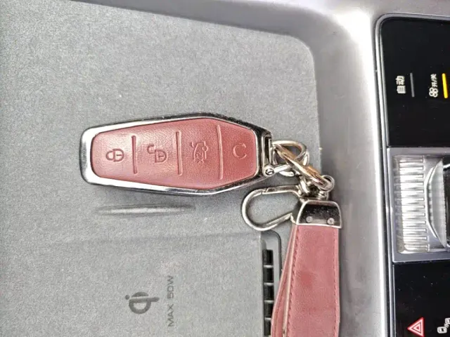 BYD Seal — Фото автомобиля 16